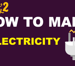 How to Make Electricity in Little Alchemy 2