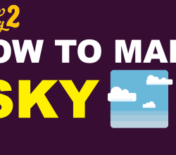 How to Make Sky in Little Alchemy 2