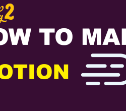 How to make Motion in Little Alchemy 2