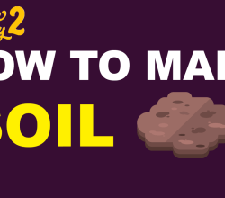 How to make soil in Little Alchemy 2