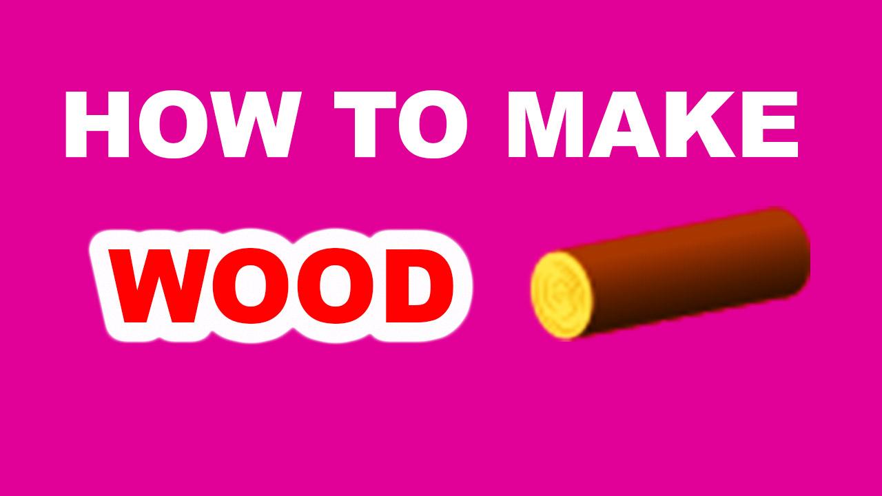 How to Make Wood in Little Alchemy? | Step by Step Guide!