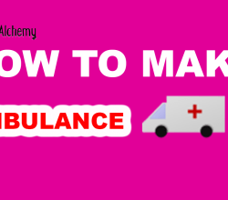 How to Make Ambulance in Little Alchemy
