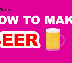 How to Make Beer in Little Alchemy