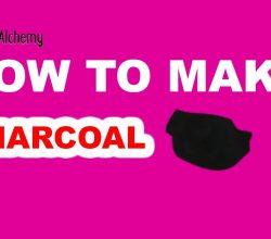 How to Make Charcoal in Little Alchemy