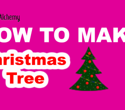 How to Make Christmas Tree in Little Alchemy