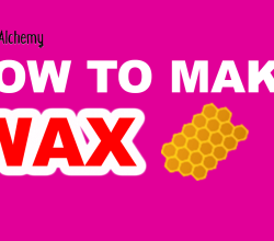 How to Make Wax in Little Alchemy