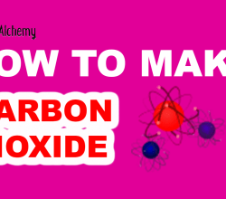 How to Make carbon dioxide in Little Alchemy