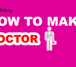 How to Make a Doctor in Little Alchemy