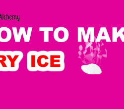 How to Make Dry Ice in Little Alchemy