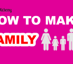 How to Make a Family in Little Alchemy