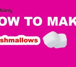 How to Make Marshmallows in Little Alchemy
