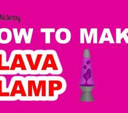 How to Make a Lava Lamp in Little Alchemy