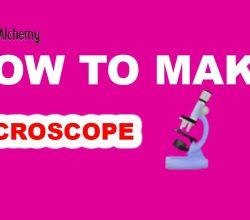 How to Make a Microscope in Little Alchemy