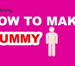 How to Make a Mummy in Little Alchemy