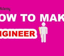 How to Make an Engineer in Little Alchemy