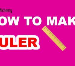 How to Make a Ruler in Little Alchemy