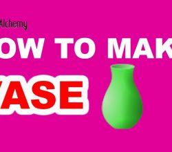 How to Make a Vase in Little Alchemy