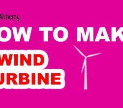How to Make a Wind Turbine in Little Alchemy