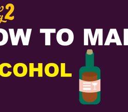 How to Make Alcohol in Little Alchemy 2