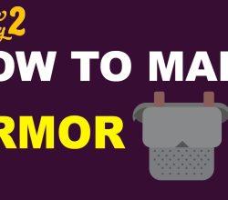 How to Make Armor in Little Alchemy 2