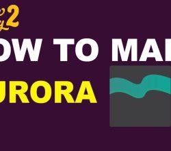 How to Make Aurora in Little Alchemy 2