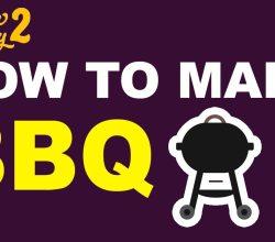 How to Make BBQ in Little Alchemy 2
