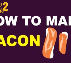 How to Make Bacon in Little Alchemy 2
