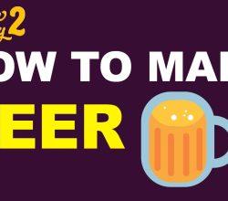 How to Make Beer in Little Alchemy 2