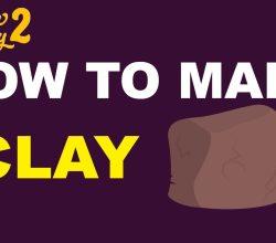 How to Make Clay in Little Alchemy 2