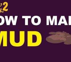How to Make Mud in Little Alchemy 2