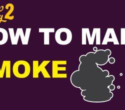 How to Make Smoke in Little Alchemy 2