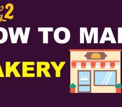 How to Make a Bakery in Little Alchemy 2