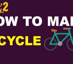 How to Make a Bicycle in Little Alchemy 2
