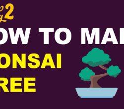 How to Make a Bonsai Tree in Little Alchemy 2