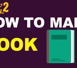How to Make a Book in Little Alchemy 2