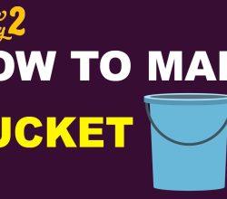 How to Make a Bucket in Little Alchemy 2