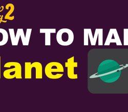 How to Make a Planet in Little Alchemy 2