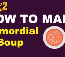 How to Make a Primordial Soup in Little Alchemy 2