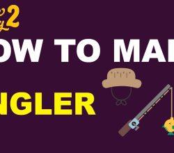 How to Make an Angler in Little Alchemy 2