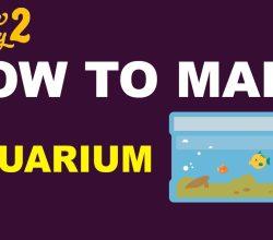 How to Make an Aquarium in Little Alchemy 2