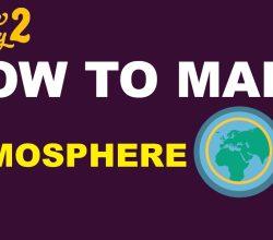 How to Make an Atmosphere in Little Alchemy 2