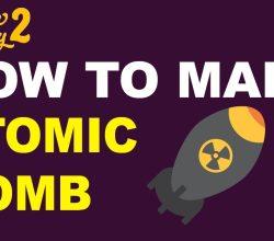 How to Make an Atomic Bomb in Little Alchemy 2