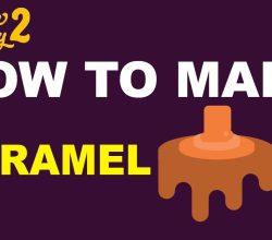 How to Make Caramel in Little Alchemy 2