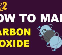 How to Make Carbon Dioxide in Little Alchemy 2