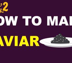 How to Make Caviar in Little Alchemy 2
