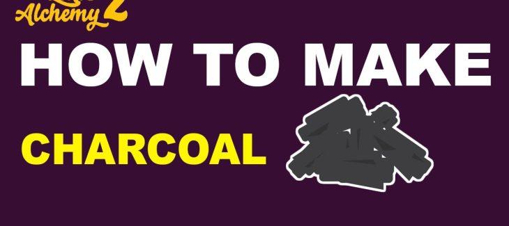 How to Make Charcoal in Little Alchemy 2