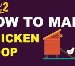 How to Make a Chicken Coop in Little Alchemy 2