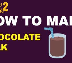 How to Make Chocolate Milk in Little Alchemy 2