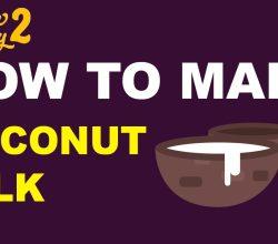 How to Make Coconut Milk in Little Alchemy 2