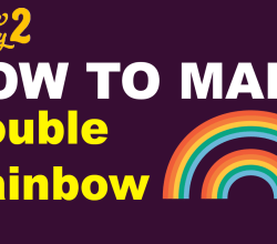 How to Make Double Rainbow in Little Alchemy 2